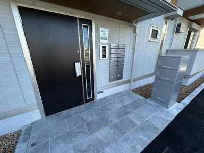 【その他共用部分】 | グランプレミア新開