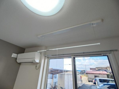 【設備】 | グランプレミア新開