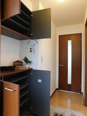 【玄関】 | ＡＬＥＸ