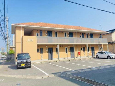 【外観】 | ＡＬＥＸ