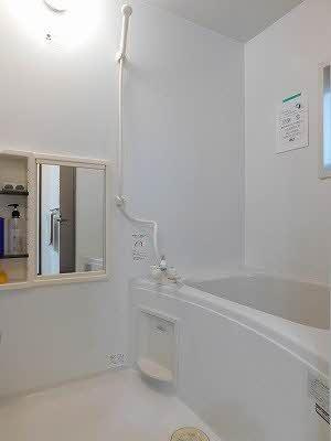 【浴室】 | ＡＬＥＸ