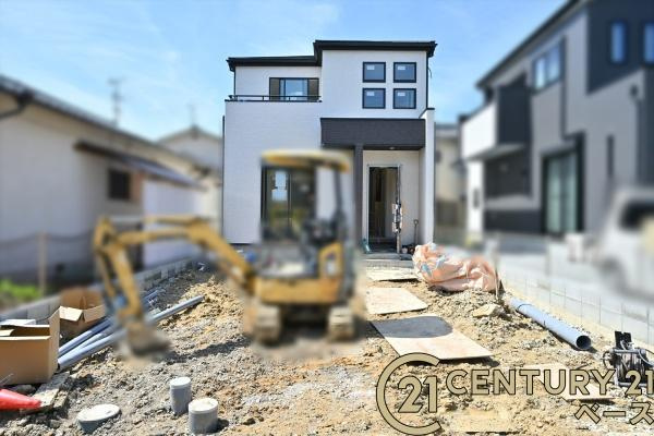 奈良市六条西３丁目の新築一戸建のその他