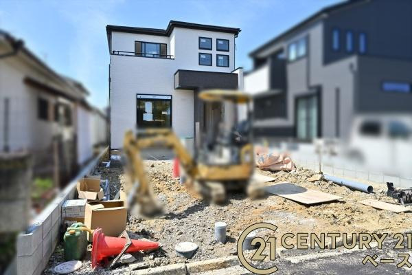 奈良市六条西３丁目の新築一戸建のその他