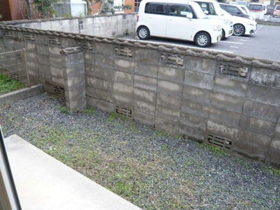 【バルコニー】 | ピリア