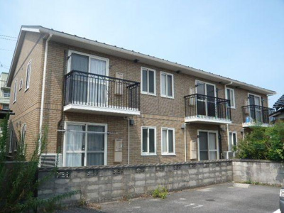 【外観】 | ピリア