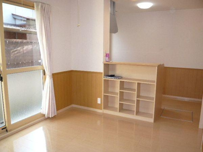 【居間・リビング】 | ピリア