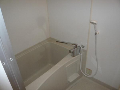 【浴室】 | ピリア