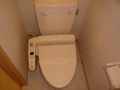 【トイレ】 | ピリア