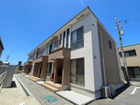 ヴィラ　コルヌイエの画像