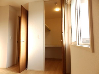 【収納】 | セレスト・パレ