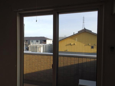 【展望】 | セレスト・パレ