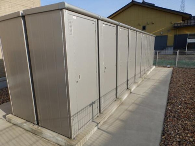 【その他共用部分】 | セレスト・パレ