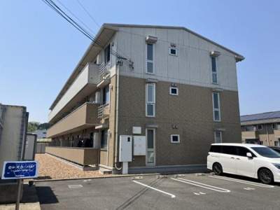 【外観】 | セレスト・パレ