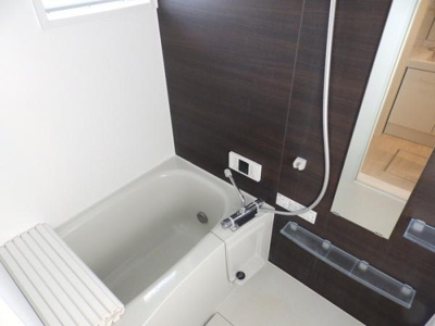 【浴室】 | セレスト・パレ