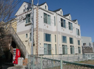 サザンみなとみらい御所山の画像