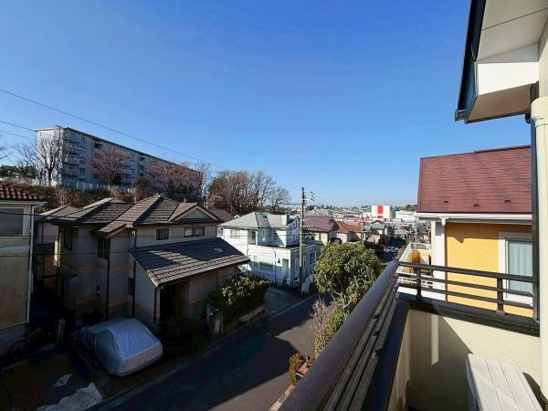 横浜市戸塚区柏尾町の中古一戸建のその他