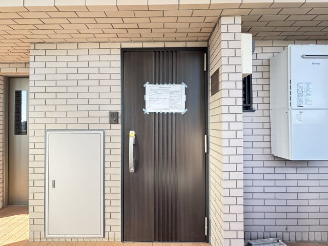 アルファコート西葛西のその他共用部分