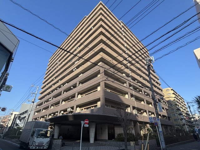 ライオンズステーションプラザ西葛西