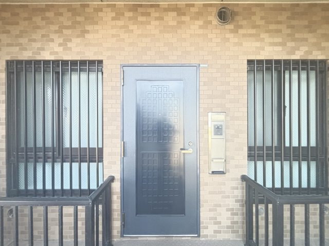 ライオンズステーションプラザ西葛西のその他共用部分