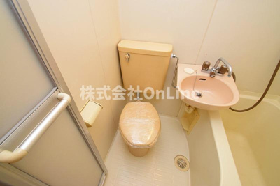 【トイレ】 | ヴァリーヴィレッジ