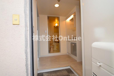 【玄関】 | ヴァリーヴィレッジ