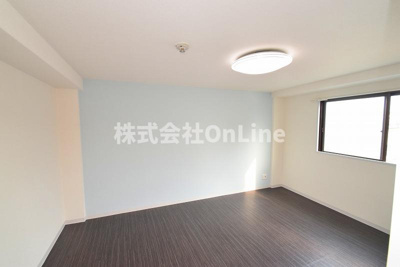 【洋室】 | ヴァリーヴィレッジ