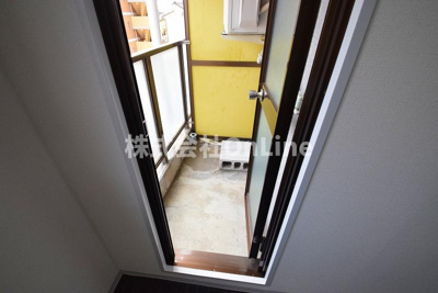 【バルコニー】 | ヴァリーヴィレッジ