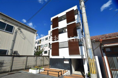 【外観】 | ヴァリーヴィレッジ