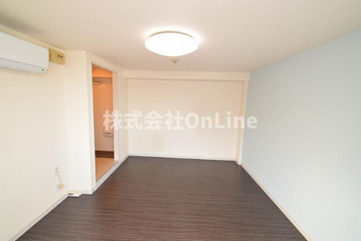 【洋室】 | ヴァリーヴィレッジ