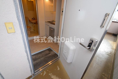 【玄関】 | ヴァリーヴィレッジ