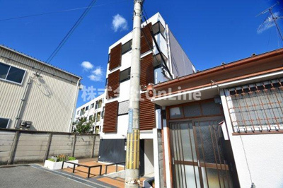 【外観】 | ヴァリーヴィレッジ