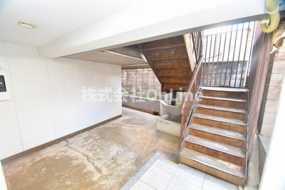 【エントランス】 | ヴァリーヴィレッジ