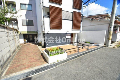 【その他共用部分】 | ヴァリーヴィレッジ