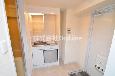 【キッチン】 | ヴァリーヴィレッジ