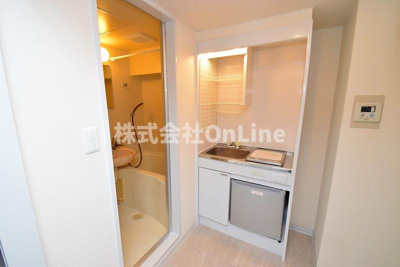 【キッチン】 | ヴァリーヴィレッジ