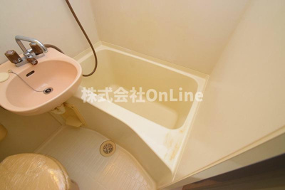 【浴室】 | ヴァリーヴィレッジ