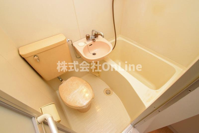 【浴室】 | ヴァリーヴィレッジ