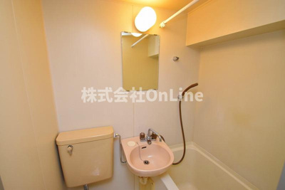 【洗面所】 | ヴァリーヴィレッジ