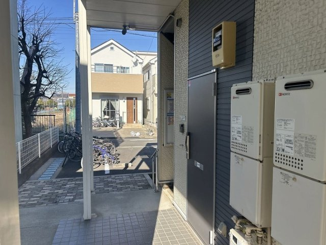 レオネクストクレールⅡのその他