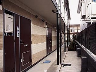 レオパレスボナールのその他|設備・仕様は号室により異なる為、現況を優先致します。