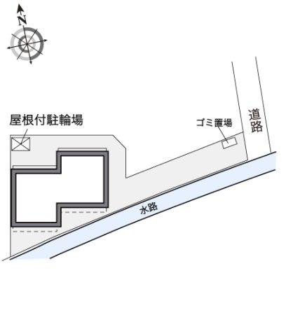 レオパレスブルーメのその他