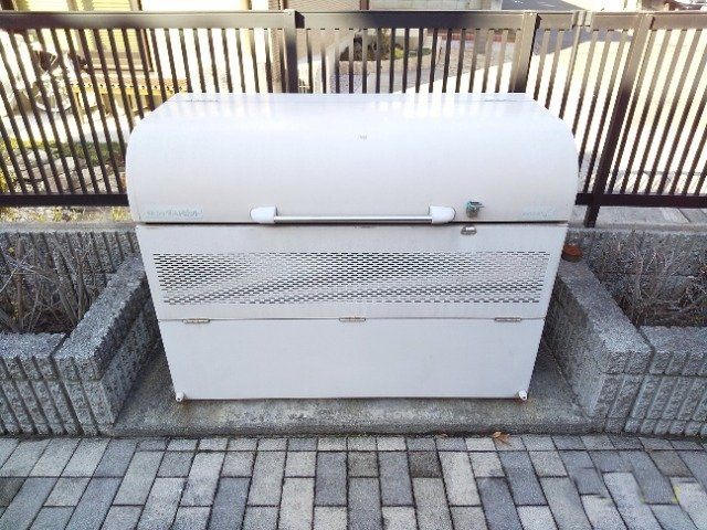 レオパレスブルーメのその他