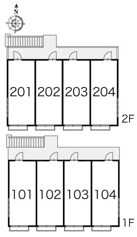 レオパレスリュミエールのその他