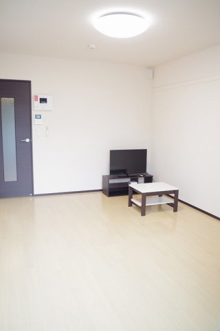 クレイノパストラル野崎の寝室|設備・仕様は号室により異なる為、現況を優先致します。