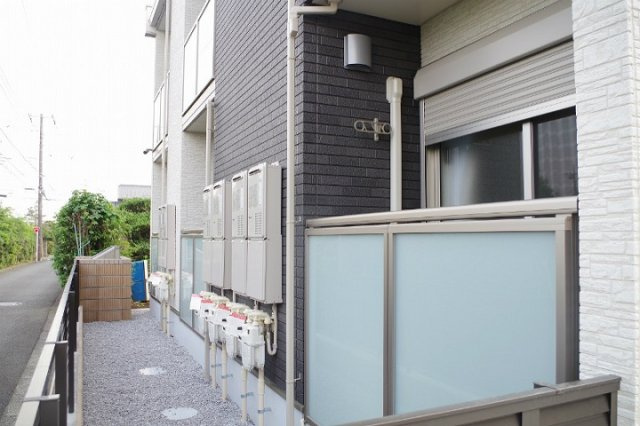 クレイノパストラル野崎のその他|フラワーボックス