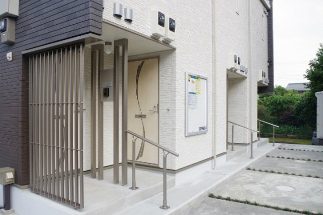 クレイノパストラル野崎のその他|設備・仕様は号室により異なる為、現況を優先致します。