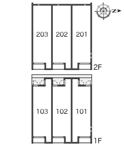 クレイノパストラル野崎のその他