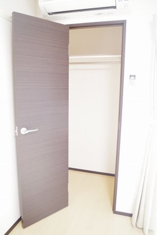 クレイノパストラル野崎の内装|設備・仕様は号室により異なる為、現況を優先致します。