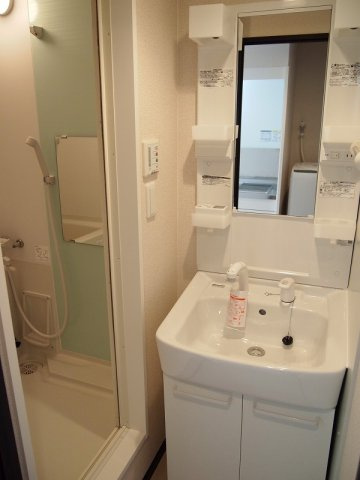 レオネクストソフィアの内装