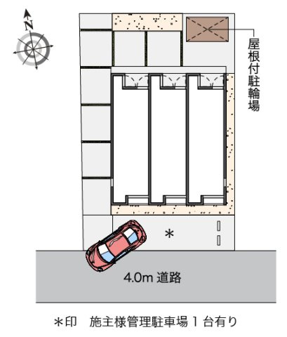 レオネクストソフィアのその他